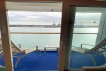 Deluxe Balcony Stateroom Picture