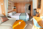 Deluxe Balcony Stateroom Picture