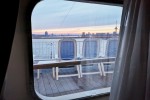 Outside Stateroom Picture