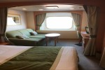 Outside Stateroom Picture