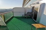 Superior Deluxe Balcony Stateroom Picture