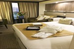 Deluxe Balcony Stateroom Picture
