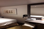 Interior Stateroom Picture
