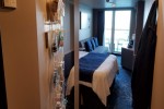 Balcony Stateroom Picture