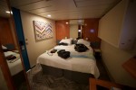 Interior Stateroom Picture