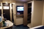 Interior Stateroom Picture