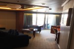 Mini-Suite Stateroom Picture