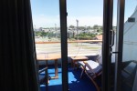 Mini-Suite Stateroom Picture