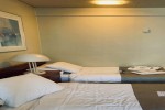Oceanview Stateroom Picture