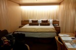 Interior Stateroom Picture