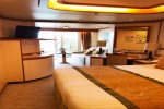 Superior Deluxe Balcony Stateroom Picture
