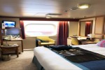 Outside Stateroom Picture