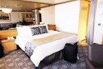 Neptune Suite Stateroom Picture