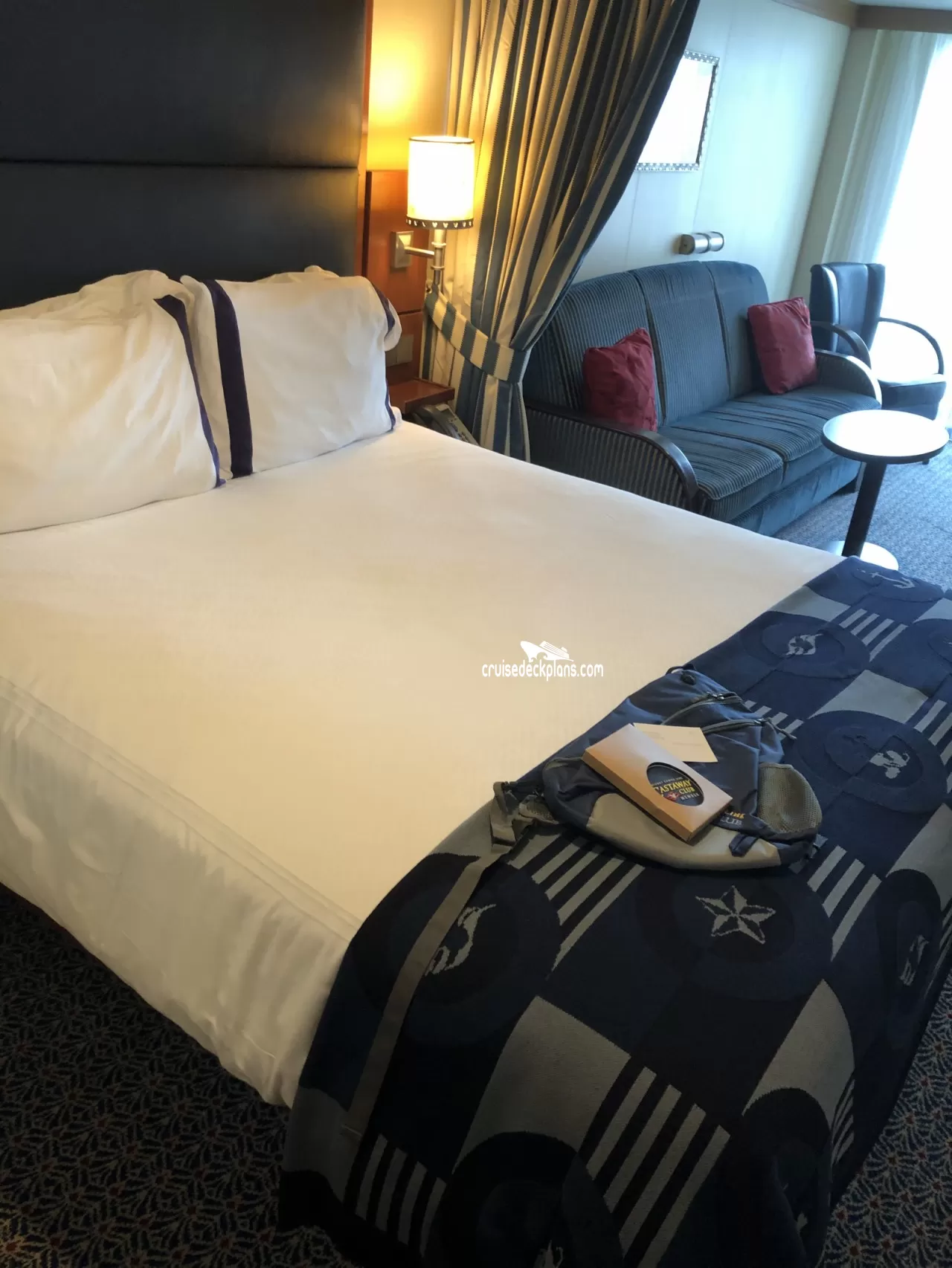 Family Verandah Stateroom Picture Uploaded in 2020 Family Verandah Stateroom Picture