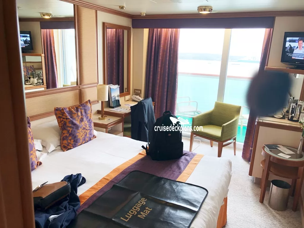 Balcony Stateroom Picture Uploaded in 2020 Balcony Stateroom Picture