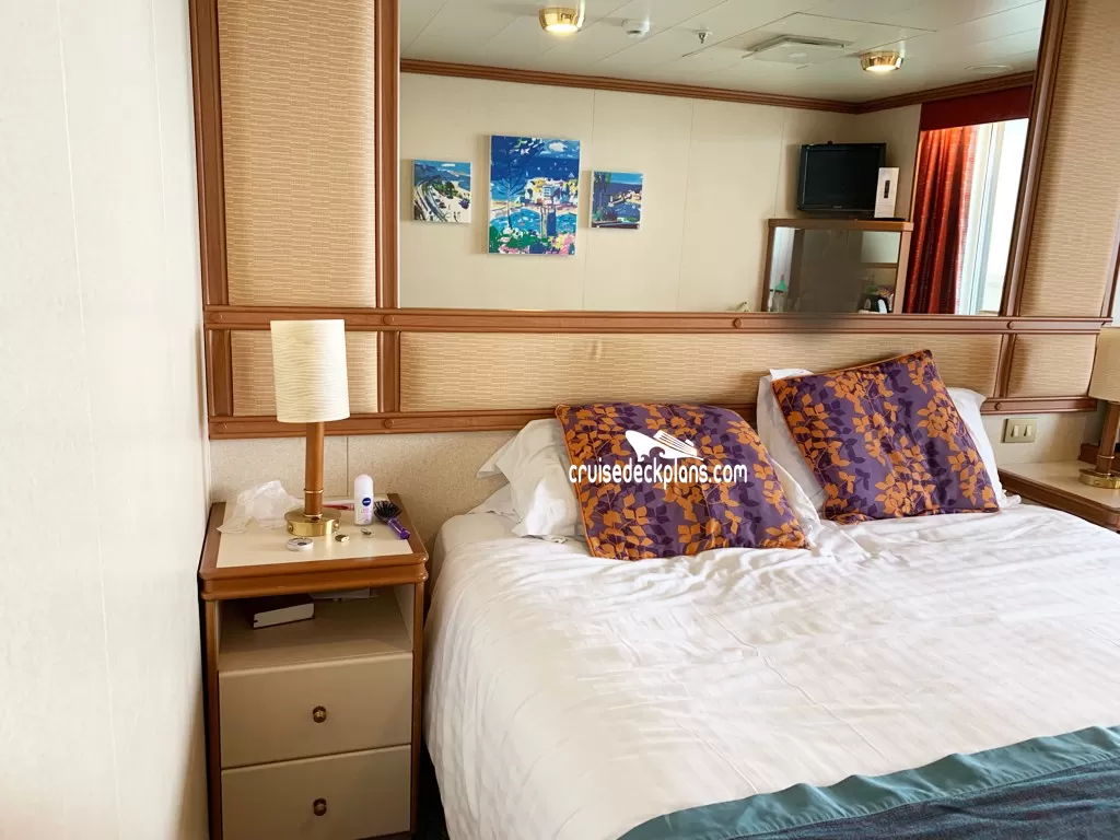 Balcony Stateroom Picture Uploaded in 2020 Balcony Stateroom Picture