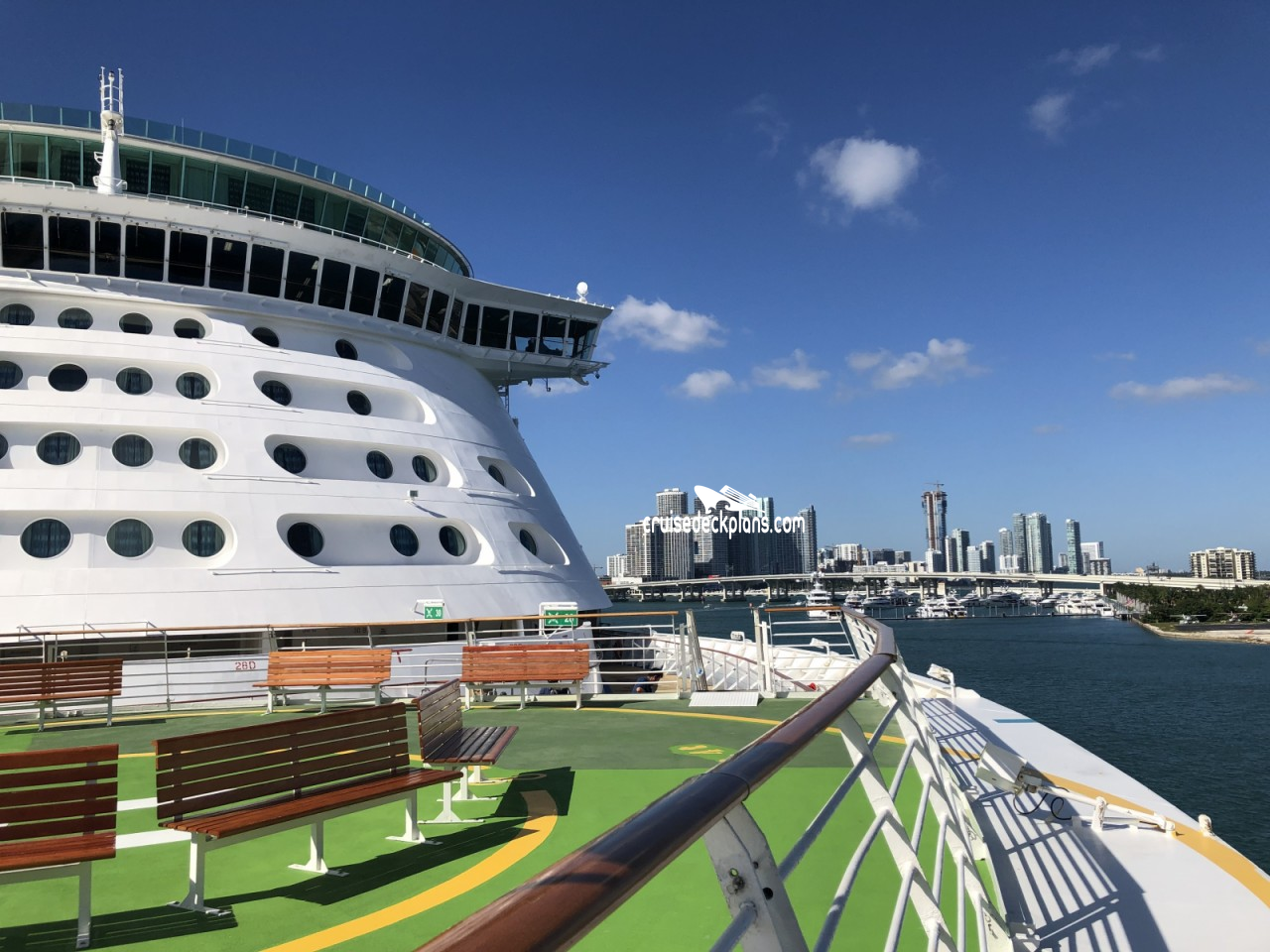 Explorer Of The Seas Pictures Virtual Tour
