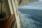 Cove Balcony Stateroom Picture
