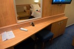 Oceanview Stateroom Picture