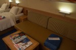 Oceanview Stateroom Picture