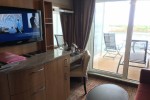 Verandah Stateroom Picture