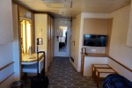 Oceanview Stateroom Picture