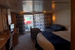Junior Suite Stateroom Picture