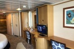 Junior Suite Stateroom Picture