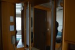 Oceanview Stateroom Picture