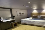 Interior Stateroom Picture