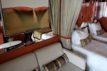 Mini-Suite Stateroom Picture