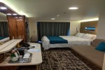 Balcony Stateroom Picture