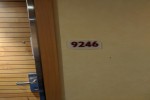 Interior Stateroom Picture