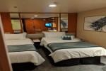 Interior Stateroom Picture
