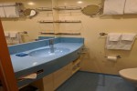 Interior Stateroom Picture
