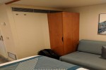 Interior Stateroom Picture