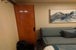 Interior Stateroom Picture