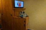 Interior Stateroom Picture