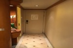 Suite Stateroom Cabin C746. Picture