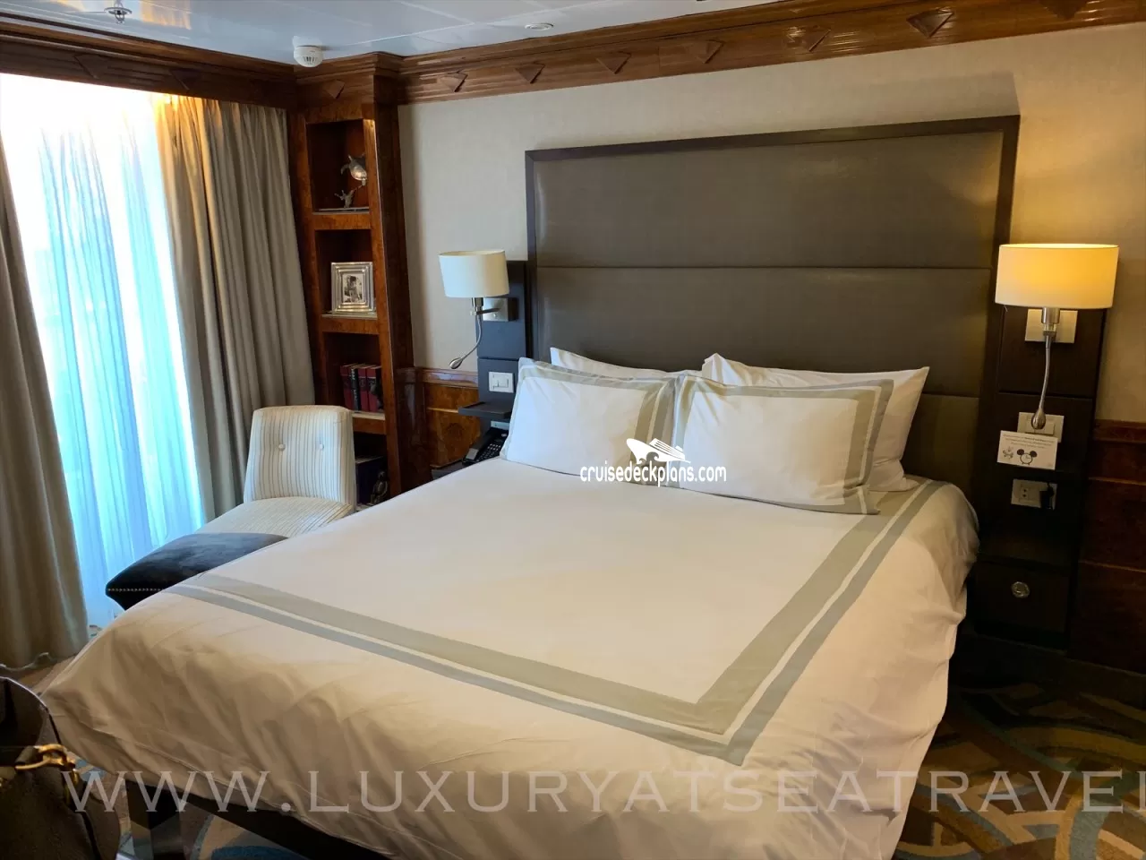 Two Bedroom Suite Stateroom Picture Uploaded in 2020 Two Bedroom Suite Stateroom Picture