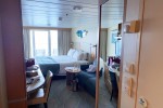 Spacious Balcony Stateroom Picture