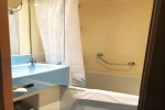 Deluxe Oceanview Stateroom Picture