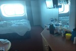 Deluxe Oceanview Stateroom Picture