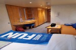 Deluxe Oceanview Stateroom Picture