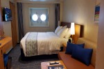 Interior Stateroom Picture