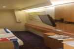 Interior Stateroom Picture