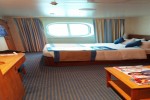 Oceanview Stateroom Picture Uploaded in 2020 Oceanview Stateroom Picture