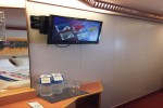 Porthole Stateroom Picture