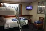 Small Interior Stateroom Picture