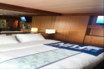 Ocean Suite Stateroom Picture